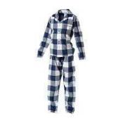 RRP £360 Box To Contain X36 Assorted Sizes Of Pyjamas