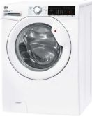 RRP £450 Hoover Hbd485D1E Washer And Dryer