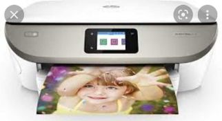 RRP £140 Boxed Hp Envy Photo Advanced Control 7134 Printer