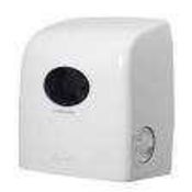 RRP £60 Boxed Brother Aquarius Slim Roll Hand Towel Dispenser