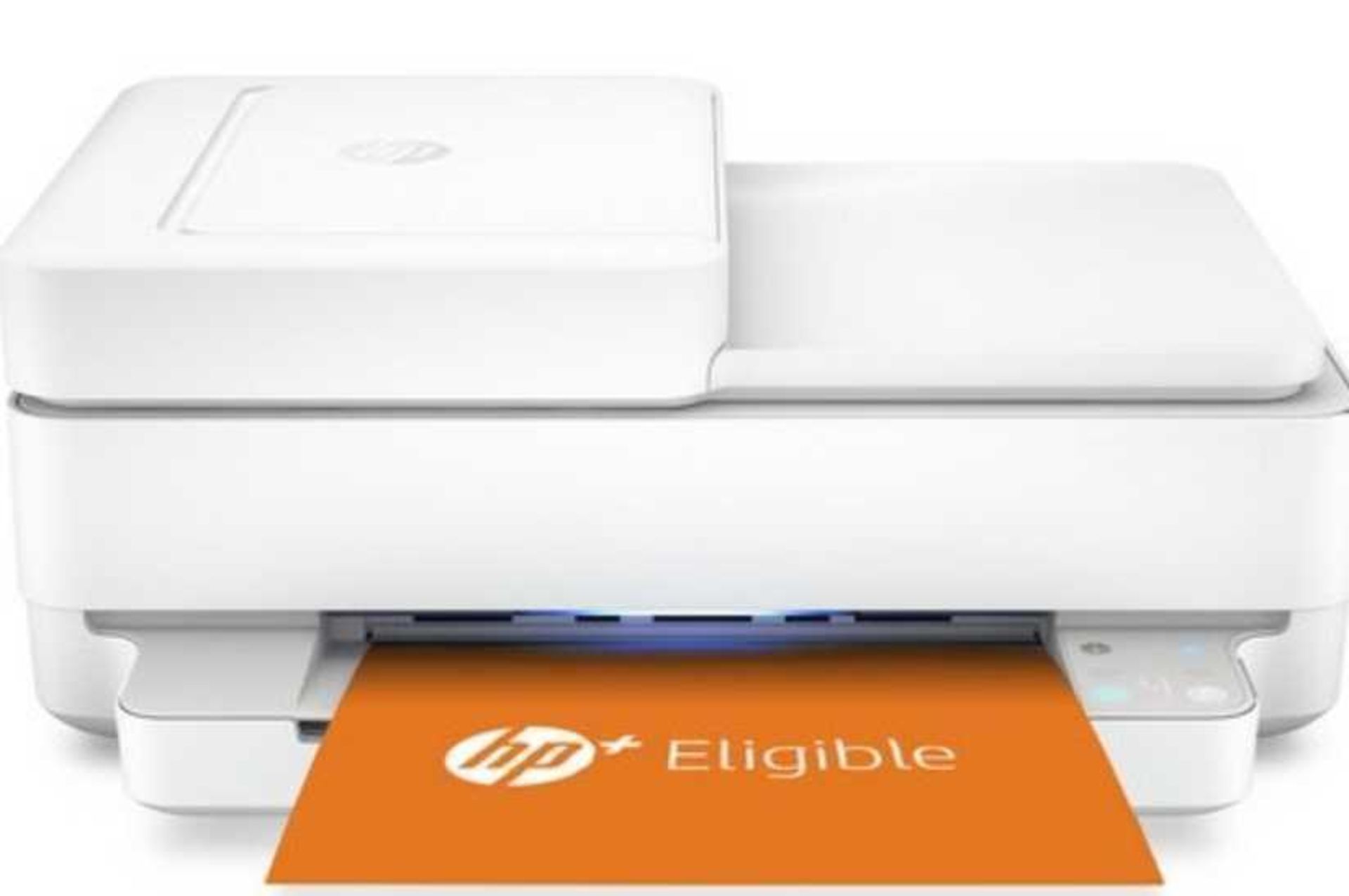 RRP £100 Boxed Hp Envy 6430E All In One Printer