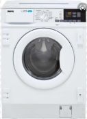 RRP £650 Hoover Z716Wt83Bi Washer And Dryer In White