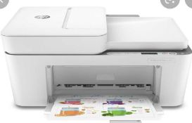 RRP £80 Boxed Hp Deskjet 4120E All In One Printer