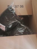 RRP £300 Box To Contain A Large Amount Of Black Bras In Size 48C