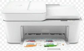 RRP £80 Boxed Hp Deskjet 4120E All In One Printer