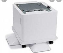 RRP £280 Boxed Xerox Stand 097S04994 For Vlc500/600