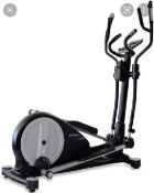 RRP £700 Jtx Fitness Incline Cross Trainer