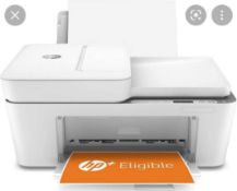 RRP £80 Boxed Hp Deskjet 4120E All In One Printer