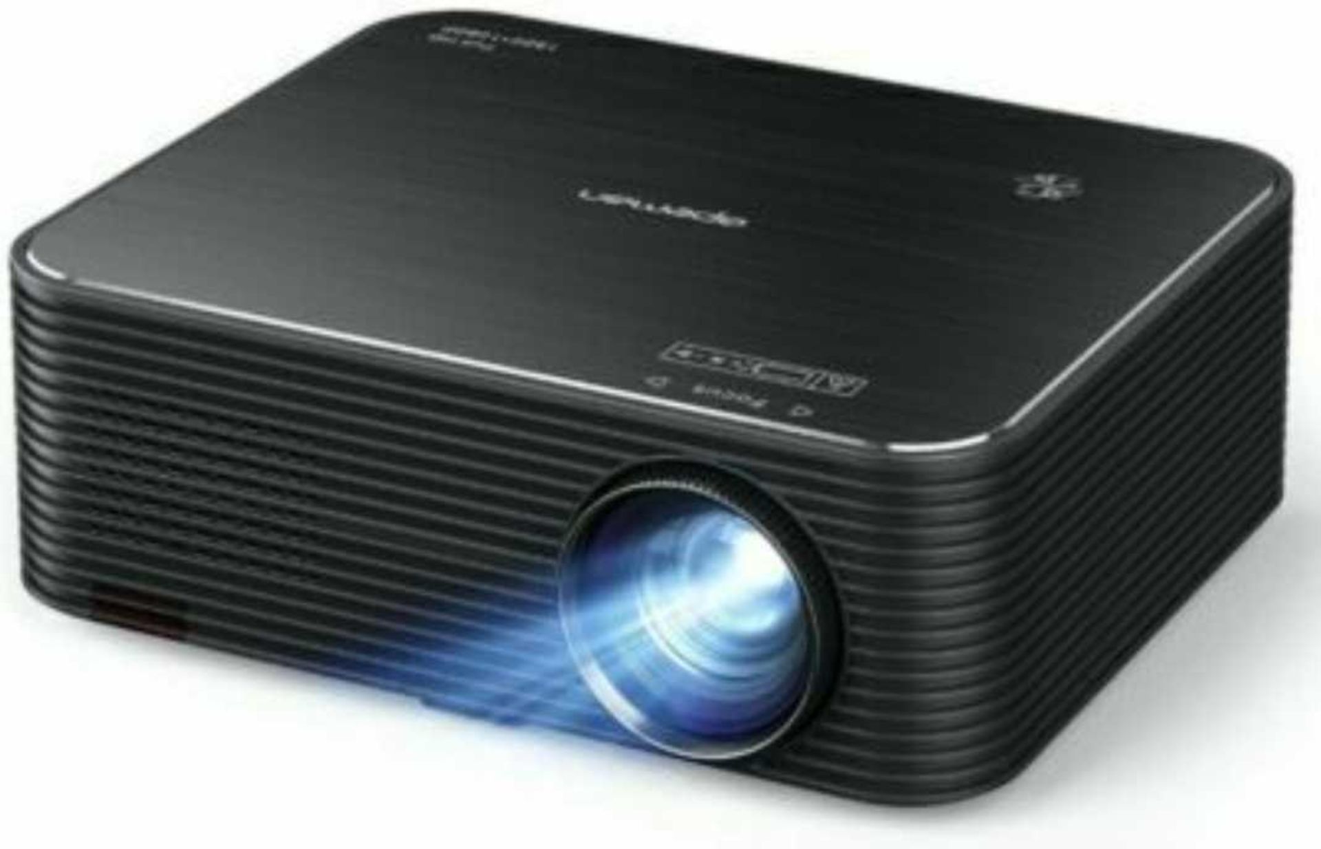 RRP £150 Boxed Apeman Lc650 Portable Projector