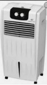 RRP £180 Boxed Brand New Kg Master Cool Evaporative Air Cooler