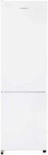 RRP £300 Russell Hobbs White Fridge Freezer(In Need Of Attention)