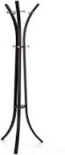 RRP £120 Boxed Haku Furniture 89568 Coatstand, 177 X 45 Cm