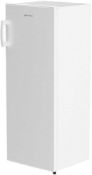 RRP £350 Russell Hobbs Freestanding Tall Larder Fridge, F Rating, 230 Litre Capacity, White, Rh55Lf1