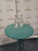 RRP £100 Lot To Contain 4 70Cl Bottles Of New London Light Non Alcoholic Spirit