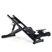 RRP £1900 Boxed Totalgym Elevate Row Adj Rowing Machine