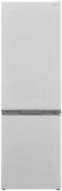 RRP £300 Sharp Sj-Bb04Dtxwf-En, 54 Cm, Freestanding, Fridge-Freezer, Nanofrost