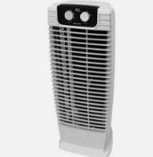 RRP £100 Boxed Kg Master Flow 3 Way Speed Control Tower Fan