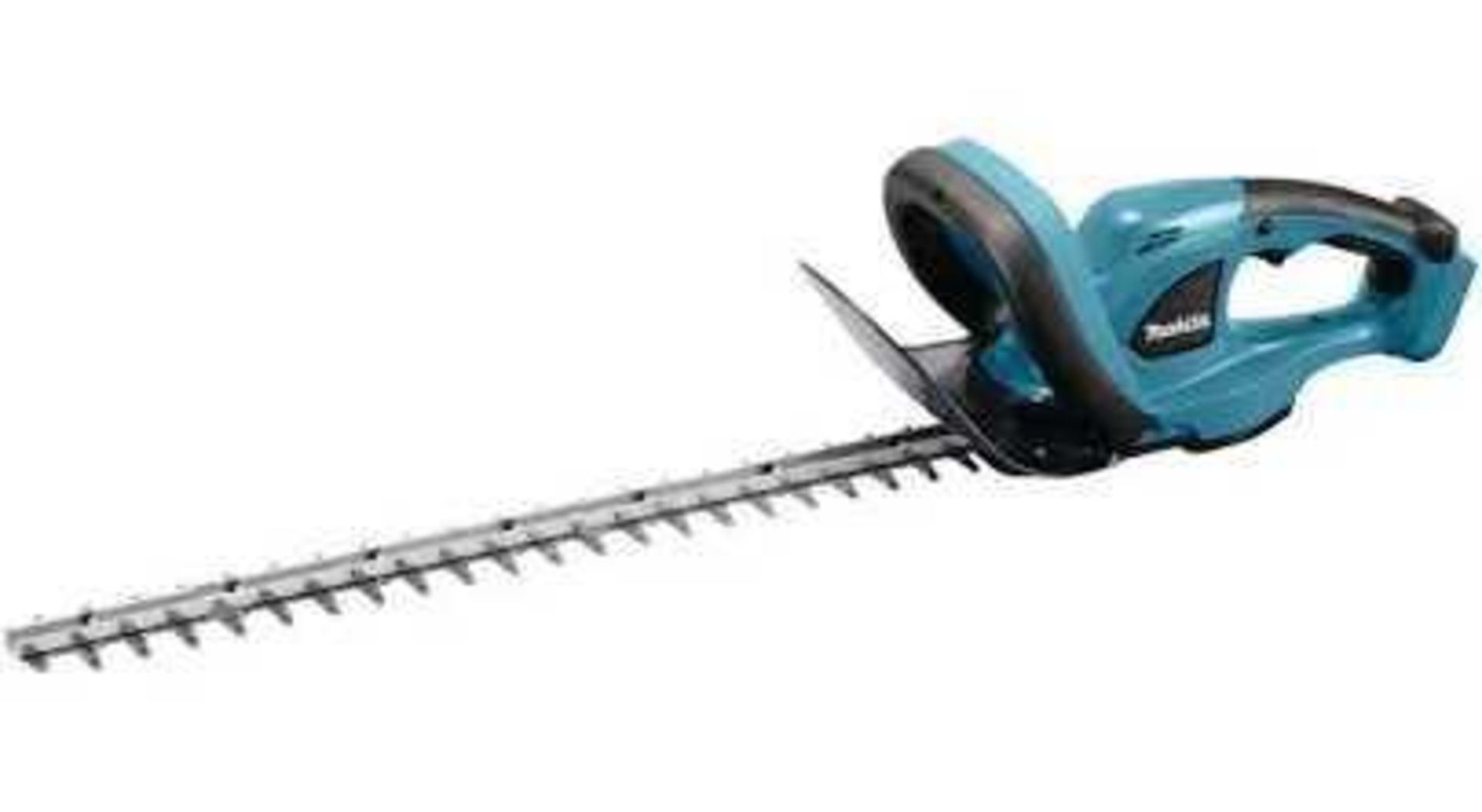 RRP £180 Boxed Makita Uh6580X Hedge Trimmer