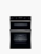 RRP £1450 Neff U2Acm7Hh0B Double Oven