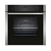 RRP £500 Neff B1Ace4Hnob/67 Built In Oven