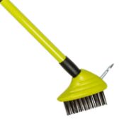 RRP £100 Lot To Contain X6 Drapper Paving Brushes