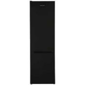 RRP £360 Russell Hobbs Rh54Ff180B 80/20 Fridge Freezer - Black