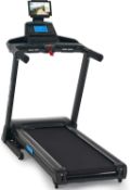 RRP £980 Jtx Fitness Sprint 7 Foldable Treadmill