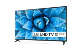 RRP £1000 Boxed Lg Uhd Tv 65Um70 65Inch Television