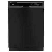 RRP £250 Beko Black Fully Integrated Dishwasher