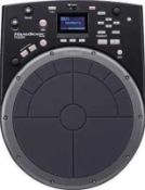 RRP £900 Boxed Roland Hpd-20 Handsonic Percussion Pad