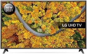 RRP £600 Boxed Lg 55Up78006 55 Inch Television