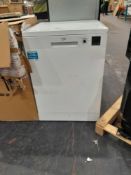 RRP £350 Beko White Integrated Dish Washer