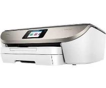 RRP £140 Boxed Hp Envy Photo 7134 Printer Scanner Copier