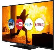 RRP £600 Boxed Pansonic Tx-55Gx55 55Inch Television