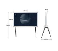 RRP £1200 Boxed Samsung 49 Inch The Serif