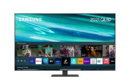 RRP £700 Boxed Samsung Led Tv Jx800 Series Television 50Inch