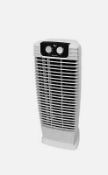 RRP £100 Boxed Kg Master Flow 3 Way Speed Control Tower Fan