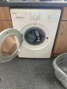 RRP £150 Electra W1042Cf1We 5Kg Washing Machine