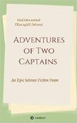 RRP £350 New And Sealed Lot To Contain (40 items), Adventures of Two Captains: An Epic Science