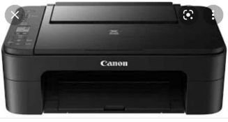 RRP £100 Lot To Contain 2 Boxed Assorted Printers To Include A Canon Pixma Ts3350 And A Hp Deskjet 3