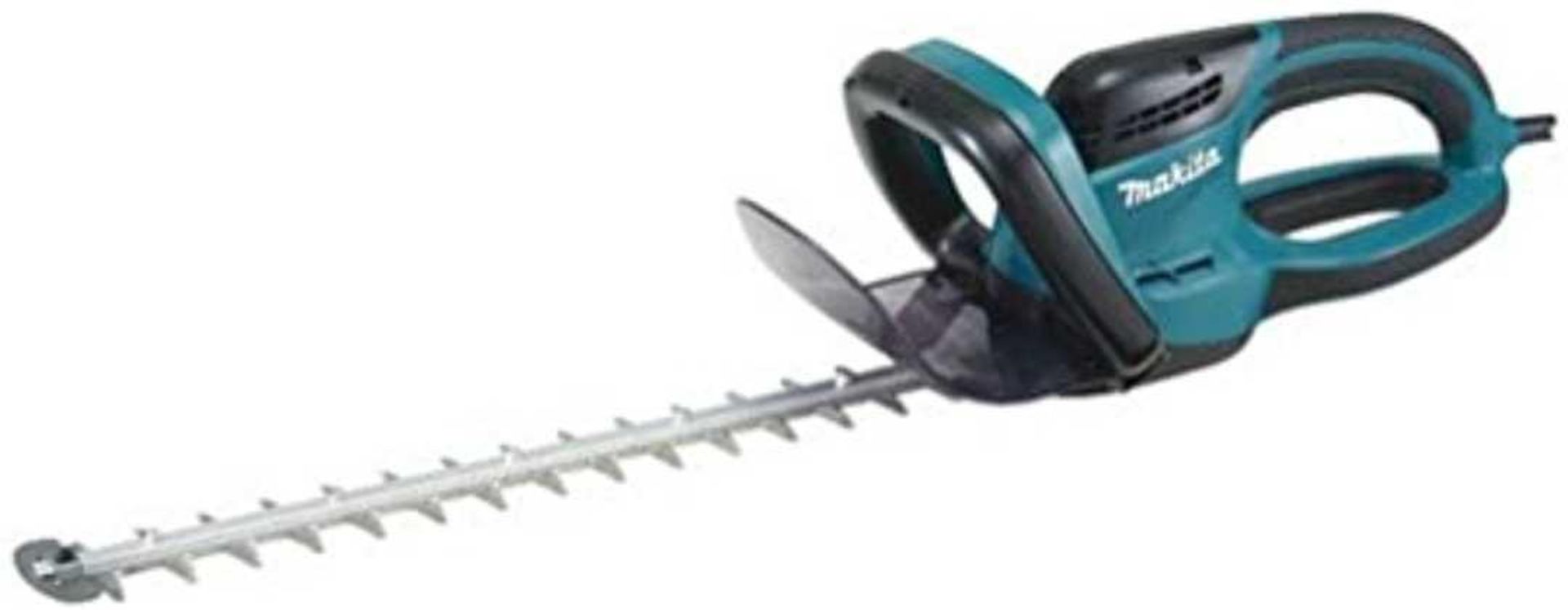 RRP £170 Boxed Makita Uh6580X Hedge Trimmer