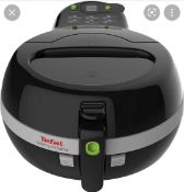 RRP £120 Boxed Tefal Actifry Air Fryer