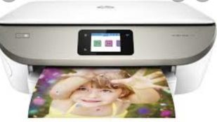 RRP £100 Boxed Hp Envy 7134 Printer Scanner Copier