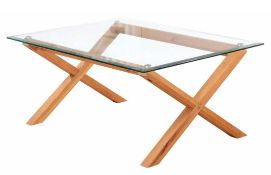 RRP £250 Boxed Cadiz Solid Dining Table Top Only