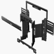 RRP £250 Boxed Sony Su-Wl850 Wall Mount Bracket