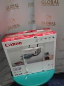 RRP £250 Boxed Canon Pixma Ts5151 All In One Printer