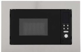 RRP £250 Culima Bm17Lbs Built In Microwave