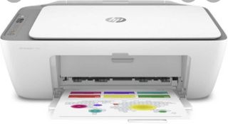 RRP £80 Boxed Hp Deskjet 2720E All In One Printer