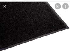 RRP £150 Enviromats 56020235 Platinum Series Floor Mats