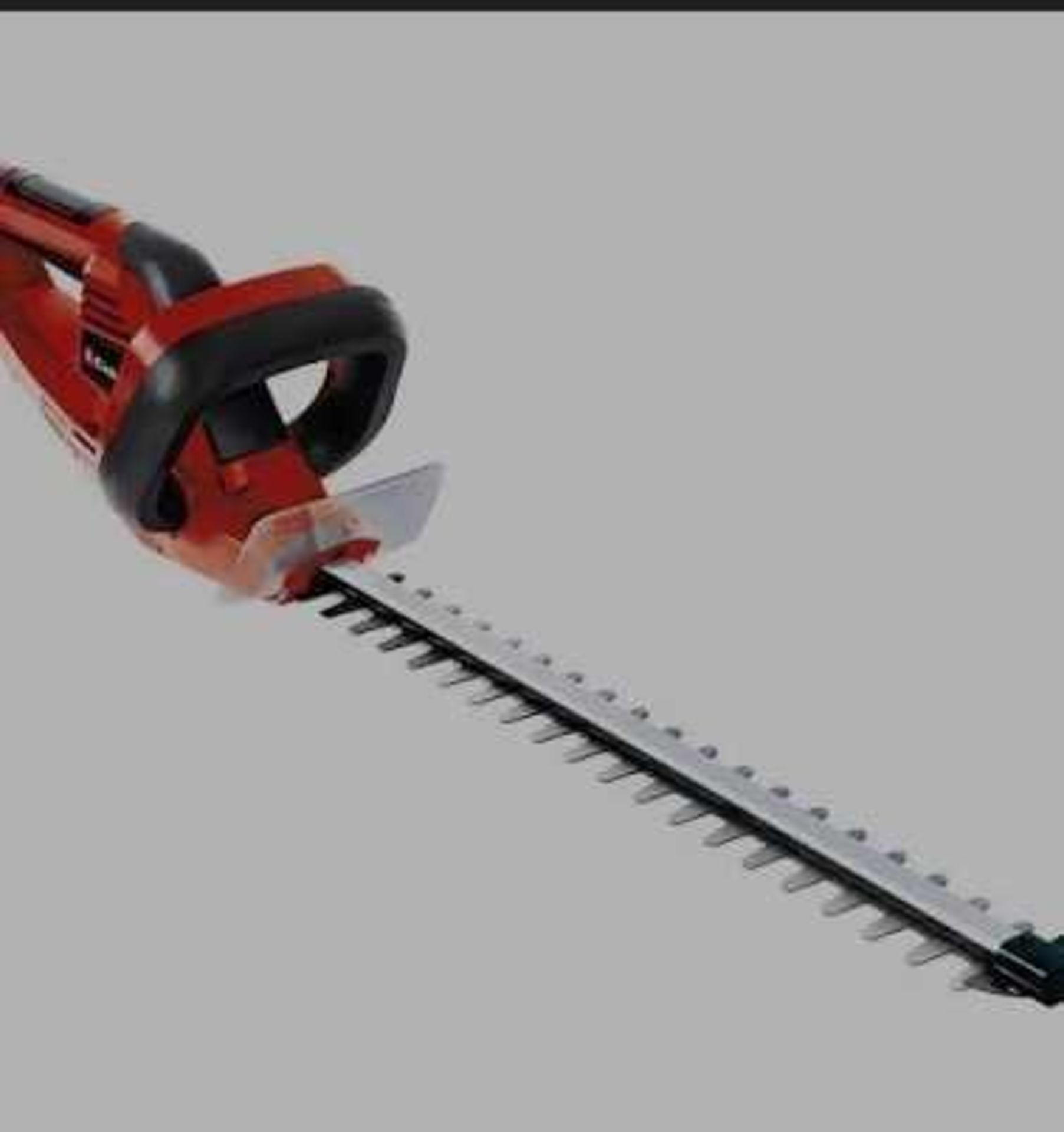 RRP £80 Boxed Einhell Gh-Eh 4245 Electric Hedge Trimmer - Image 2 of 2